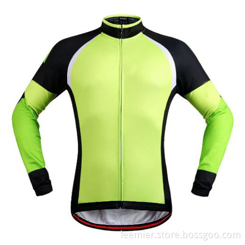 Sublimation Custom High Quality Cycling jersey